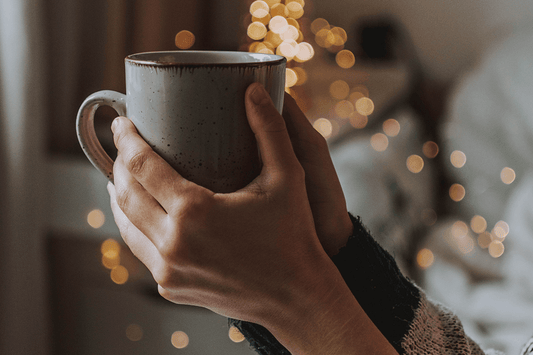 Vegan Cacao Ceremony Recipe - a Blissful Journey