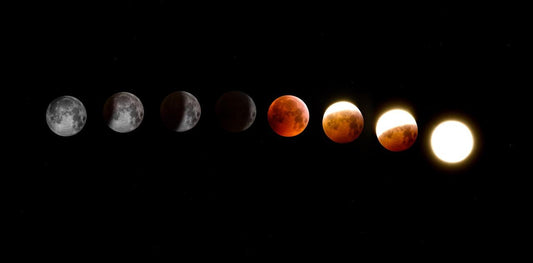 The Moon and Cacao in Mayan Tradition