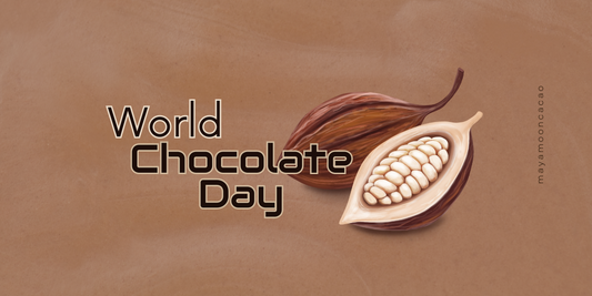 World Chocolate day