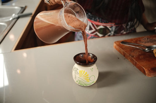 How to Identify High-Quality Cacao: A Wellness Guide Beyond Chocolate, Cocoa, Coffee, and Tea