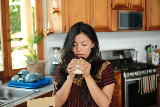 Ceremonial Cacao vs Coffee, Tea & Cocoa: The Energy Without the Crash
