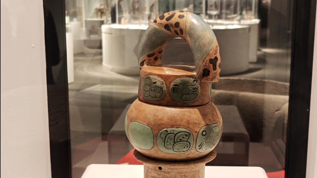 Kakaw, Cacao, Cocoa & Chocolate: The True Origin Story Behind the Words