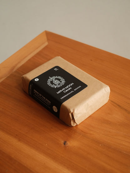 Sacred Heart Ceremonial Cacao Reconciliation Ritual Kit