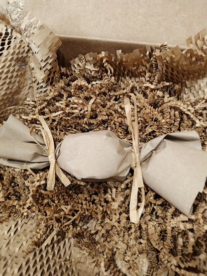 Sacred Heart Ceremonial Cacao Reconciliation Ritual Kit