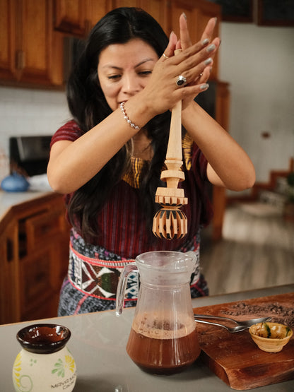 Sacred Heart Ceremonial Cacao Reconciliation Ritual Kit