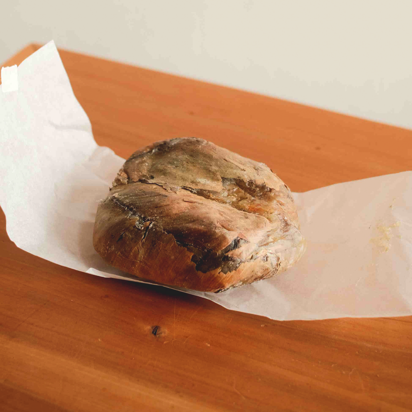 Rax Pom – Ceremonial Copal Resin from Guatemala