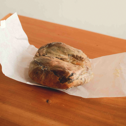 Rax Pom – Ceremonial Copal Resin from Guatemala