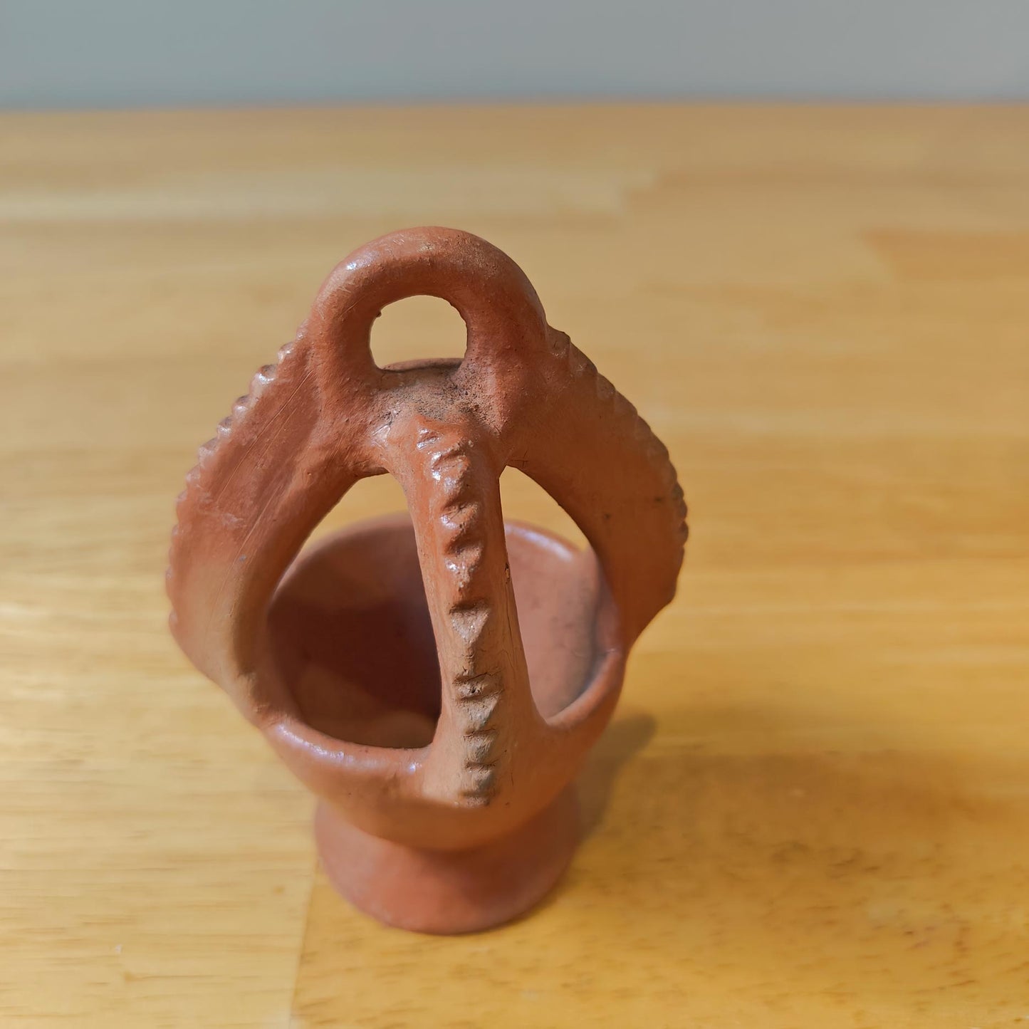 Sacred Heart Gift Box – Ceremonial Cacao, Candle, Rax Pom & Maya Ritual Tools (Limited Edition)