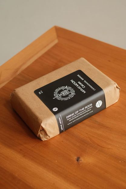 Sacred Heart Ceremonial Cacao Reconciliation Ritual Kit