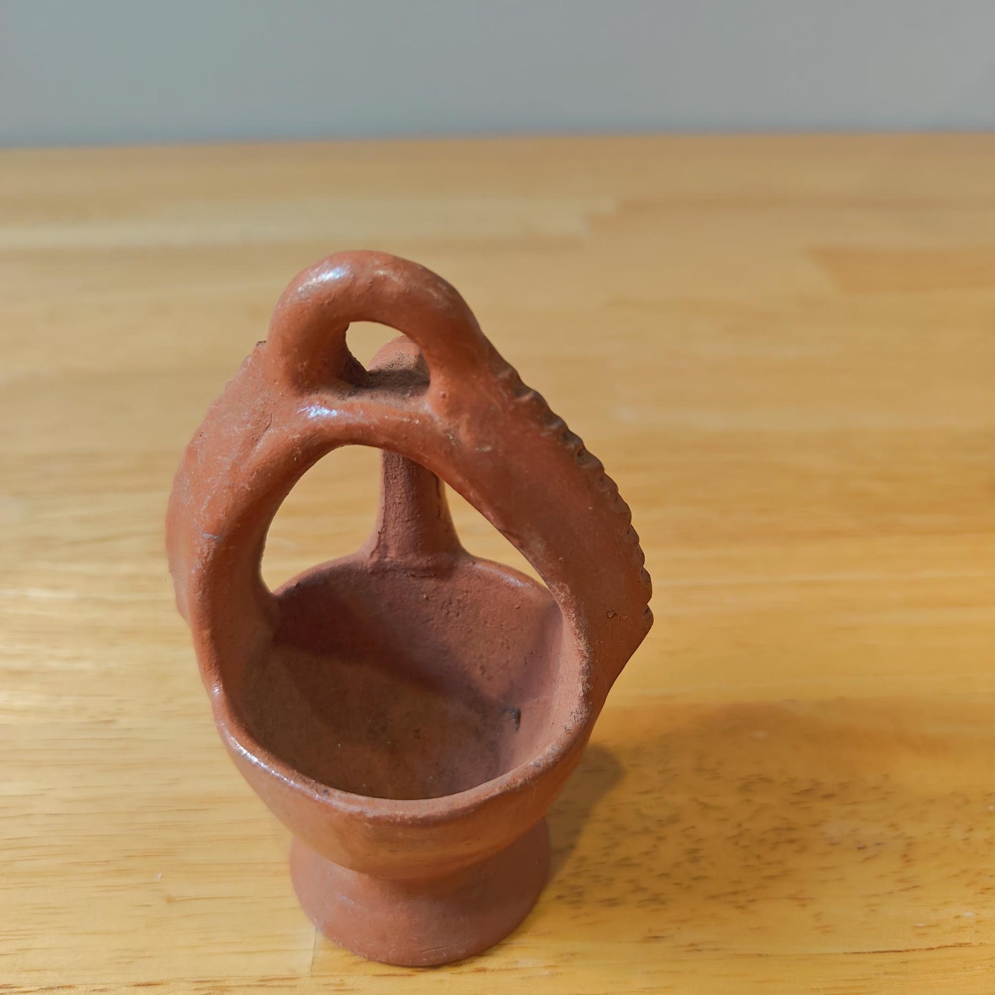 Sacred Heart Gift Box – Ceremonial Cacao, Candle, Rax Pom & Maya Ritual Tools (Limited Edition)