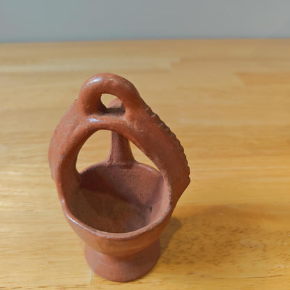 Sacred Heart Gift Box – Ceremonial Cacao, Candle, Rax Pom & Maya Ritual Tools (Limited Edition)