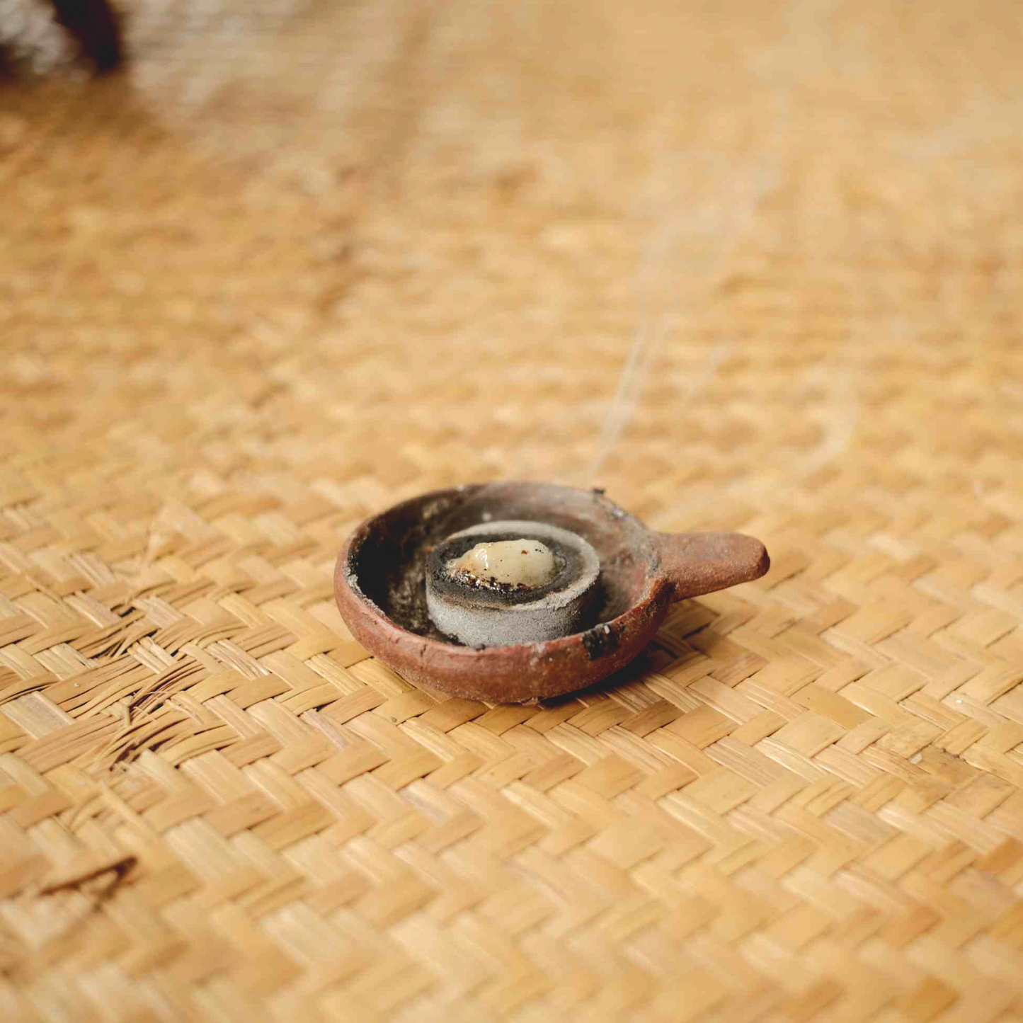 Rax Pom – Ceremonial Copal Resin from Guatemala