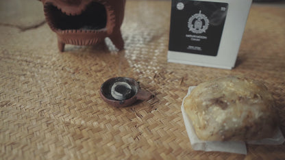 Rax Pom – Ceremonial Copal Resin from Guatemala