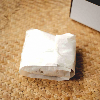 Rax Pom – Ceremonial Copal Resin from Guatemala