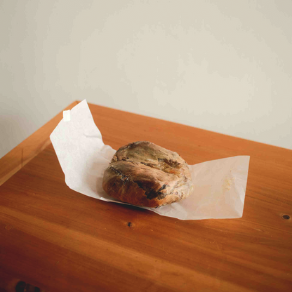 Rax Pom – Ceremonial Copal Resin from Guatemala